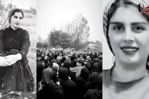 قتل دلخراش عروس فومنی به دست مادرشوهرش