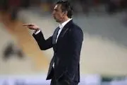 عملکرد فوق درخشان سیدمهدی رحمتی/ شماره یک همیشگی!