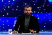 میثاقی با نام فردوسی پور در برنامه اش غافلگیر شد!