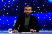 محل کار جدید میثاقی در صداوسیما رونمایی شد

