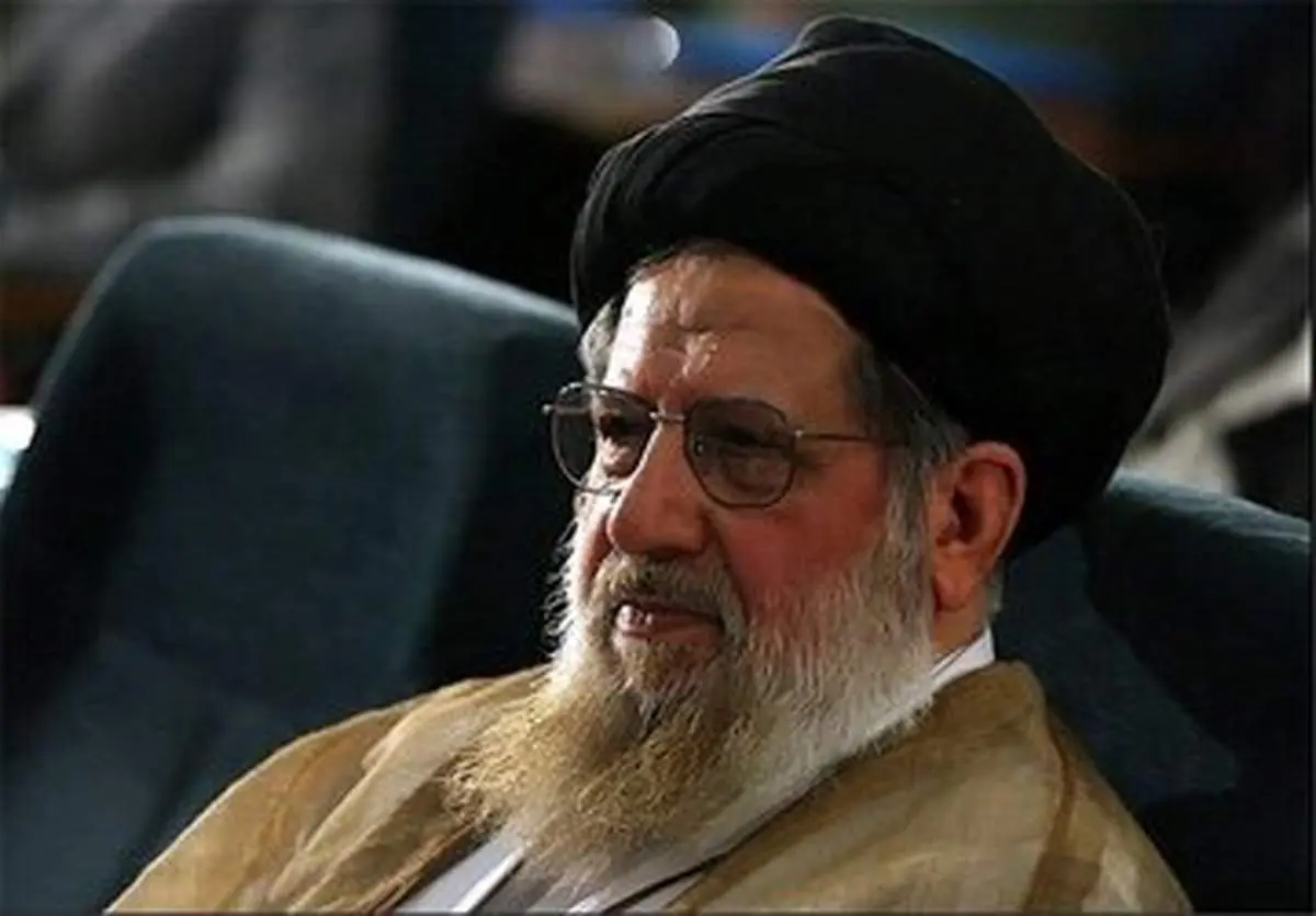 سید محمد خامنهای این مرد را از اعدام نجات داد/اگر به چنگ خلخالی افتاده بودم، تا الآن هفت کفن پوسانده بودم!