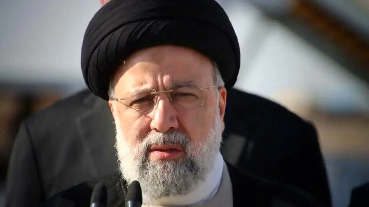 بارندگی و مه تا فردا شب در منطقه حادثه بالگرد رئیس جمهور ادامه دارد! 