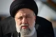 فوری/ دفتر آیت الله رییسی سیاه پوش شد+فیلم