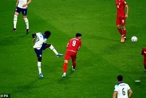 واکنش عجیب طارمی پس از شکست: بهترین عملکردمان را نشان دادیم!
