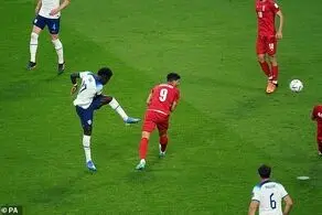 واکنش عجیب طارمی پس از شکست: بهترین عملکردمان را نشان دادیم!
