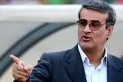 نامه ای در خصوص شکایت از محمد نادری به دست ما نرسیده است