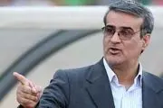 نامه ای در خصوص شکایت از محمد نادری به دست ما نرسیده است