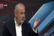 رونمایی از جدی‌ترین گزینه جانشینی درویش در پرسپولیس