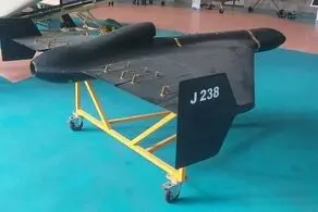 ایران سلاح جدید خودش را رو کرد!