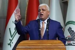 ضامن امنیت عراق این گروه خواهد بود