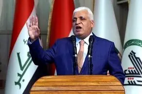 ضامن امنیت عراق این گروه خواهد بود