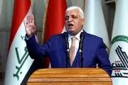ضامن امنیت عراق این گروه خواهد بود