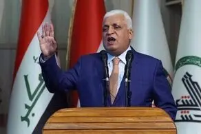 ضامن امنیت عراق این گروه خواهد بود