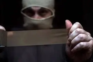 پیدا شدن کودک دوساله ربوده شده مشهدی