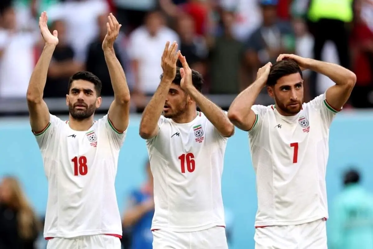 علی کریمی، تو لایق این جشن بودی!
