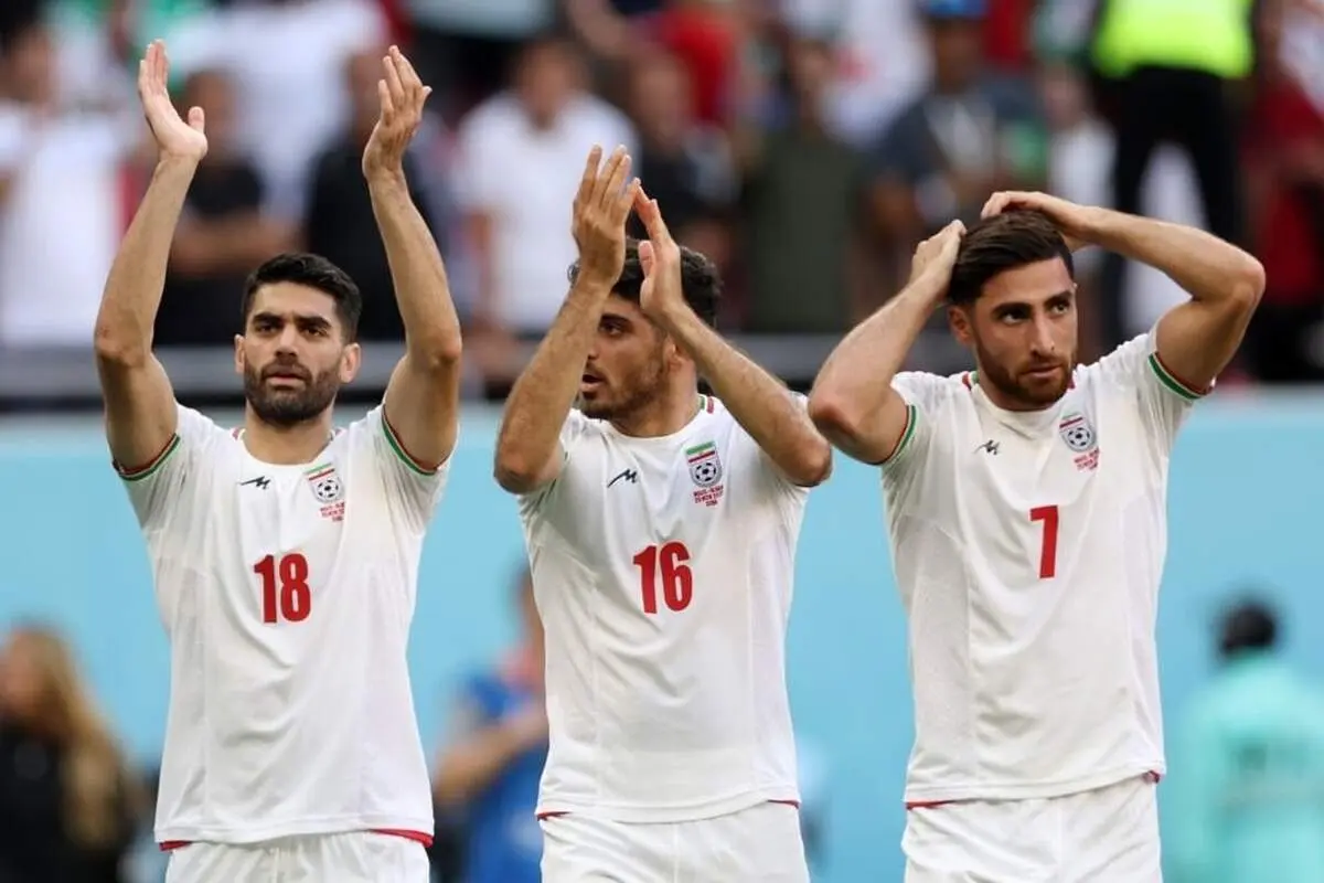 علی کریمی، تو لایق این جشن بودی!