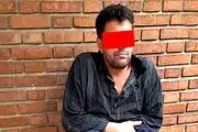 ادعای کثیف و عجیب این مرد /او نه دختر بود و نه پسر!