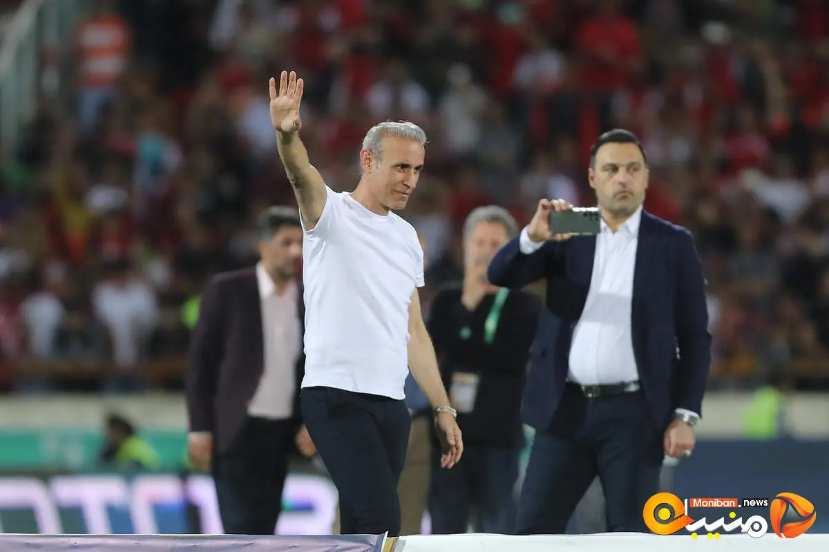 یحیی برود، دو ستاره پرسپولیس هم می روند