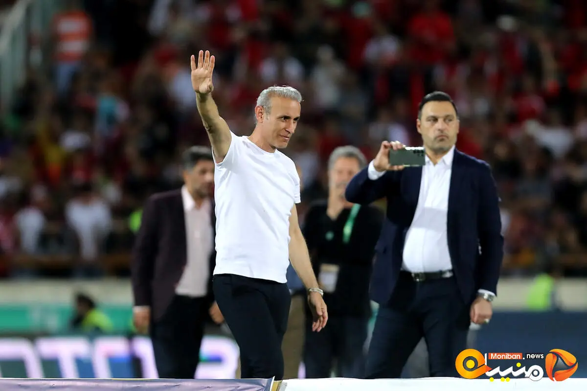 پشت پرده مصاحبه‌ یحیی که پرسپولیسی‌ها را به شدت نگران کرد