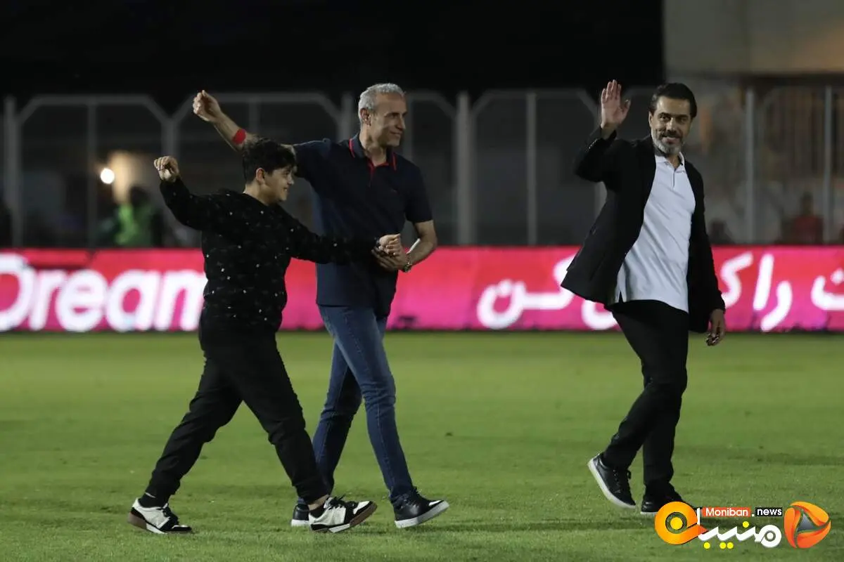 جدایی یحیی از پرسپولیس به خاطر 90 میلیارد ناقابل!