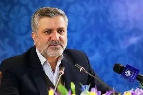 مرتضوی، وزیر شد