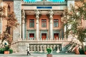 احضار سفیر آلمان در تهران به وزارت امور خارجه