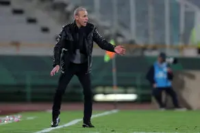 یحیی، همه کاره نقل و انتقالات زمستانی پرسپولیس شد