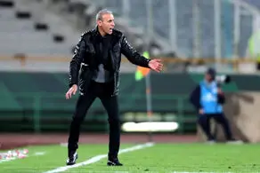 یحیی، همه کاره نقل و انتقالات زمستانی پرسپولیس شد