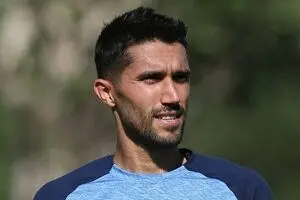 پیغام بازیکن مطرح به تارتار؛ من را به پرسپولیس ببر ! 