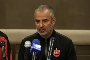 کارتال: داورها دقت کنند؛ به خاطر استفاده از جوانان جریمه شدیم