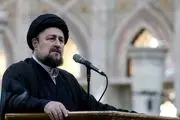 سیدحسن خمینی: به درایت تصمیم‌گیران کشور اعتماد کنیم و کاسه داغ‌تر از آش نباشیم
