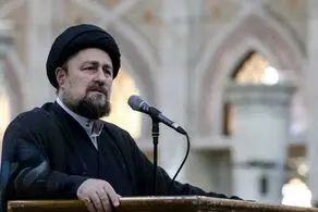 سیدحسن خمینی: به درایت تصمیم‌گیران کشور اعتماد کنیم و کاسه داغ‌تر از آش نباشیم
