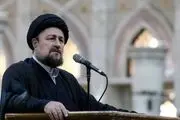 سیدحسن خمینی: به درایت تصمیم‌گیران کشور اعتماد کنیم و کاسه داغ‌تر از آش نباشیم