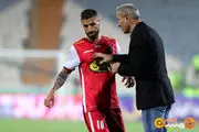 پاتک سنگین تراکتور به ستاره‌های پرسپولیس!