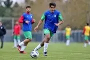 یک مهدی قایدی جدید در استقلال ظهور کرد !