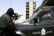 فوری، گروگان‌گیری در نوشهر/ پلیس: به محض دستگیری عاملان اطلاع‌رسانی می‌کنیم