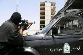 فوری، گروگان‌گیری در نوشهر/ پلیس: به محض دستگیری عاملان اطلاع‌رسانی می‌کنیم