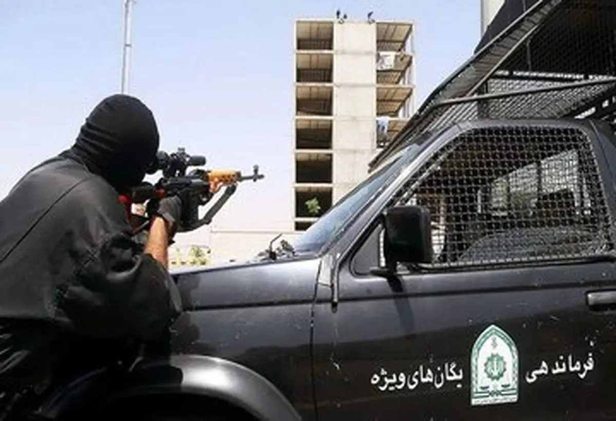 فوری، گروگان‌گیری در نوشهر/ پلیس: به محض دستگیری عاملان اطلاع‌رسانی می‌کنیم