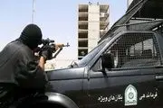 فوری، گروگان‌گیری در نوشهر/ پلیس: به محض دستگیری عاملان اطلاع‌رسانی می‌کنیم