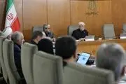 تصویب حمایت از کسب و کارهای آسیب‌دیده از جنگ و برخی معافیت‌های گمرکی