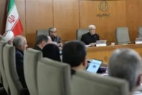 تصویب حمایت از کسب و کارهای آسیب‌دیده از جنگ و برخی معافیت‌های گمرکی