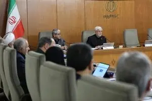 بیانیه هیئت دولت در پاسداشت رهنمودهای حکیمانه رهبر معظم انقلاب