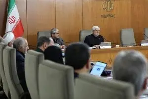 تصویب حمایت از کسب و کارهای آسیب‌دیده از جنگ و برخی معافیت‌های گمرکی
