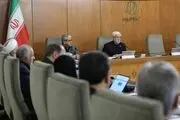 تصویب حمایت از کسب و کارهای آسیب‌دیده از جنگ و برخی معافیت‌های گمرکی