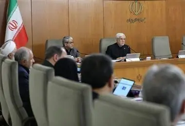 بیانیه هیئت دولت در پاسداشت رهنمودهای حکیمانه رهبر معظم انقلاب