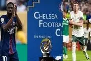 جدال جذاب در فینال جام‌جهانی باشگاه‌ها/ ترکیب احتمالی چلسی و پی اس جی