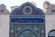 تحرکات نظامی نیروهای الجولانی اطراف سفارت ایران| ماجرا چیست؟