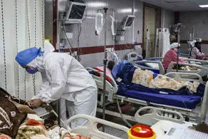 کرونا همچنان می‌تازد؛ مرگ ۲۳۵ نفر دیگر