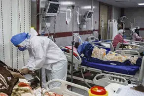 مرگ ۲۸۰ ایرانی دیگر بر اثر کرونا/ شناسایی۱۰ هزار و ۸۴۳ بیمار جدید