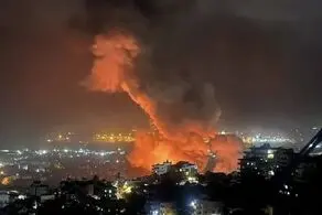 آمار وحشتناک از تعداد شهدای لبنان
